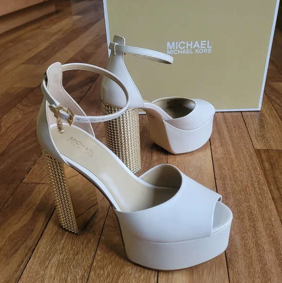 Maxine Kors Platform Maxine Michael Kors Shoes Platform Platform